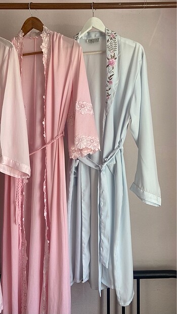 American Vintage Vintage sabahlıklar