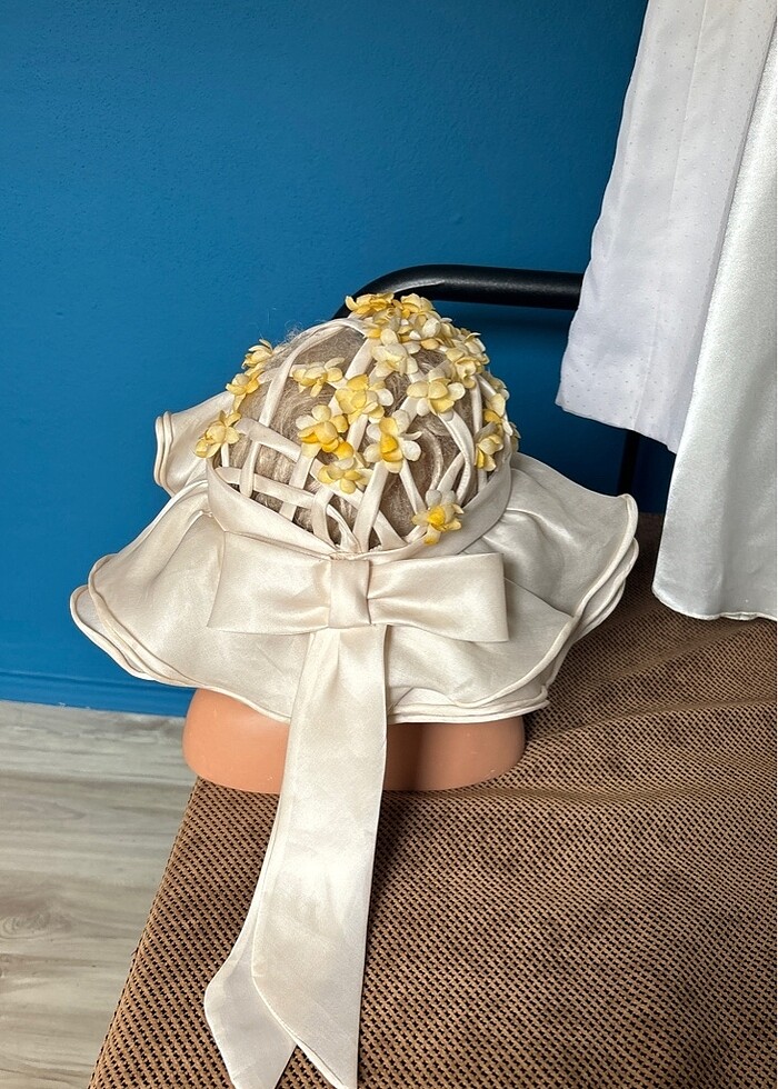 vintage bridal gelinlik collection - Görsel 2