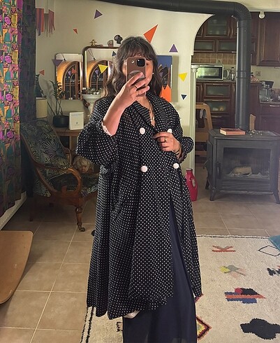 American Vintage Vintage trençkot