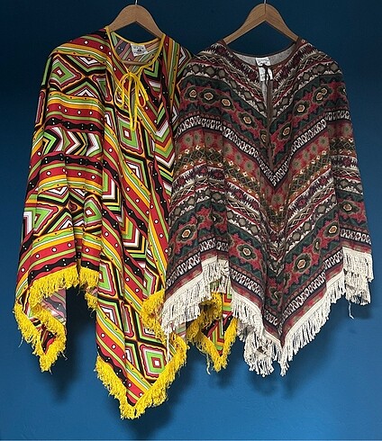 Vintage pançolar