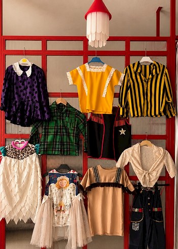 American Vintage ürünü