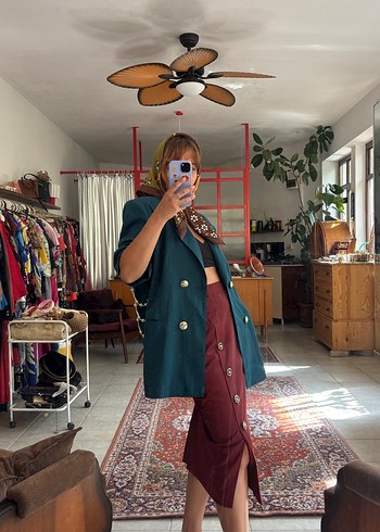 American Vintage ürünü