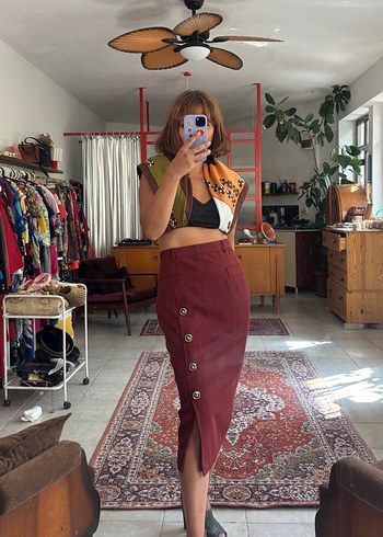 American Vintage Vintage Etek