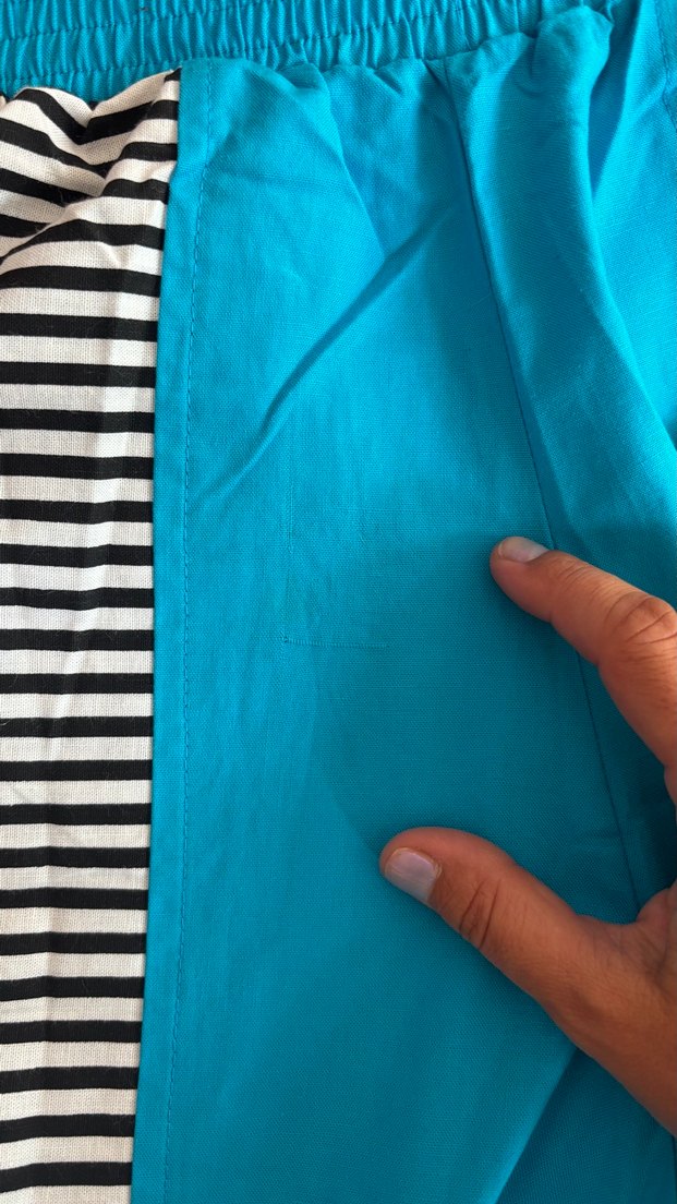 Vintage eşofman takımı — görsel 5/6