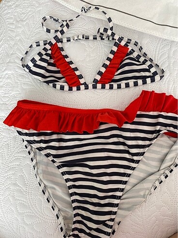 Bikini takımı