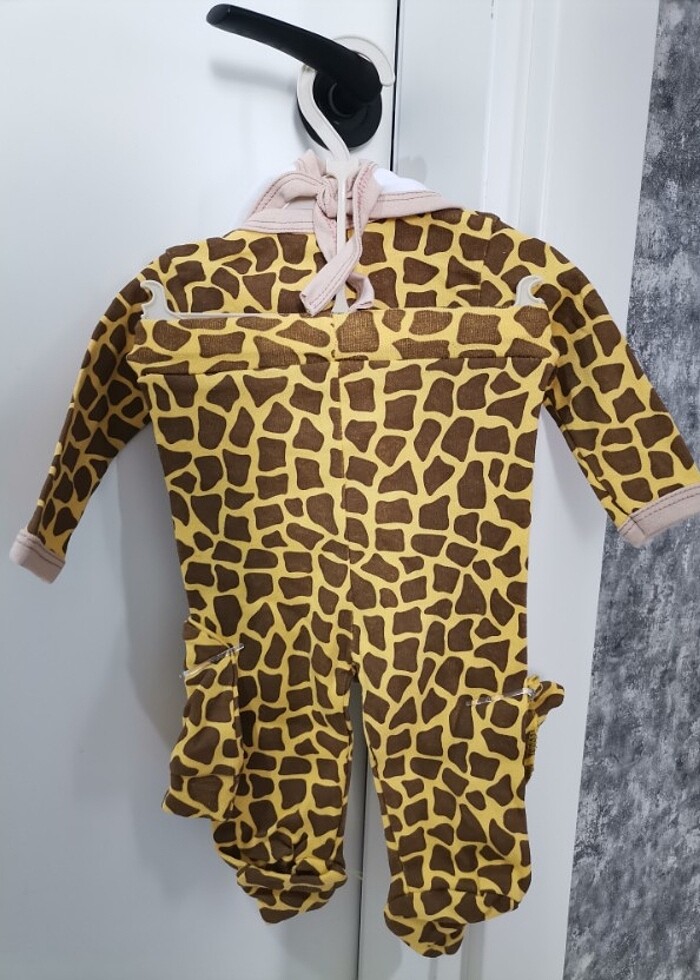 5li takım yenidoğan  - Görsel 2