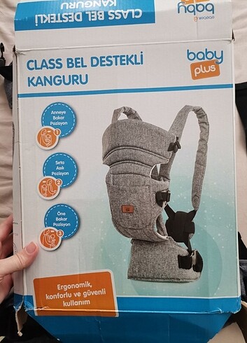 Yenidoğan uyumlu kanguru - Görsel 3