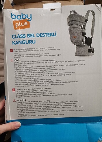 Yenidoğan uyumlu kanguru - Görsel 4