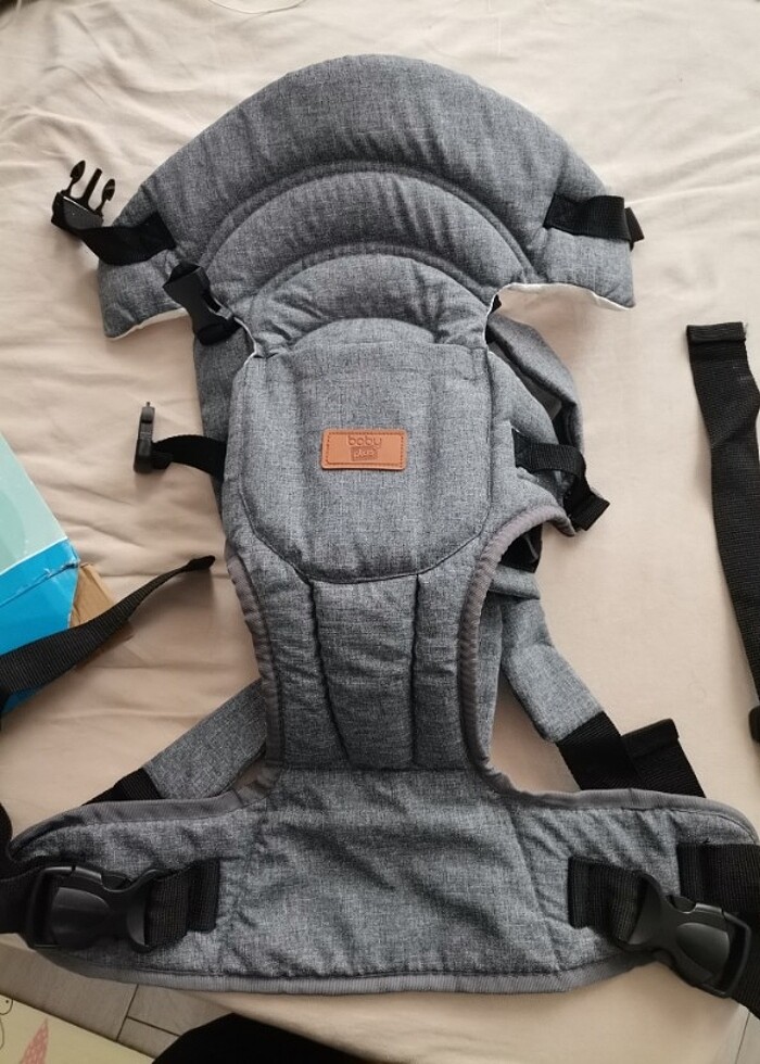 Yenidoğan uyumlu kanguru  - Görsel 2