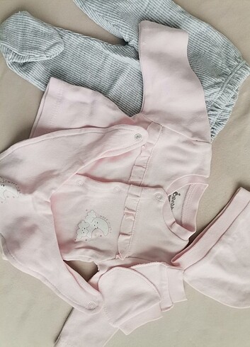 5li hastane çıkışı  - Görsel 3