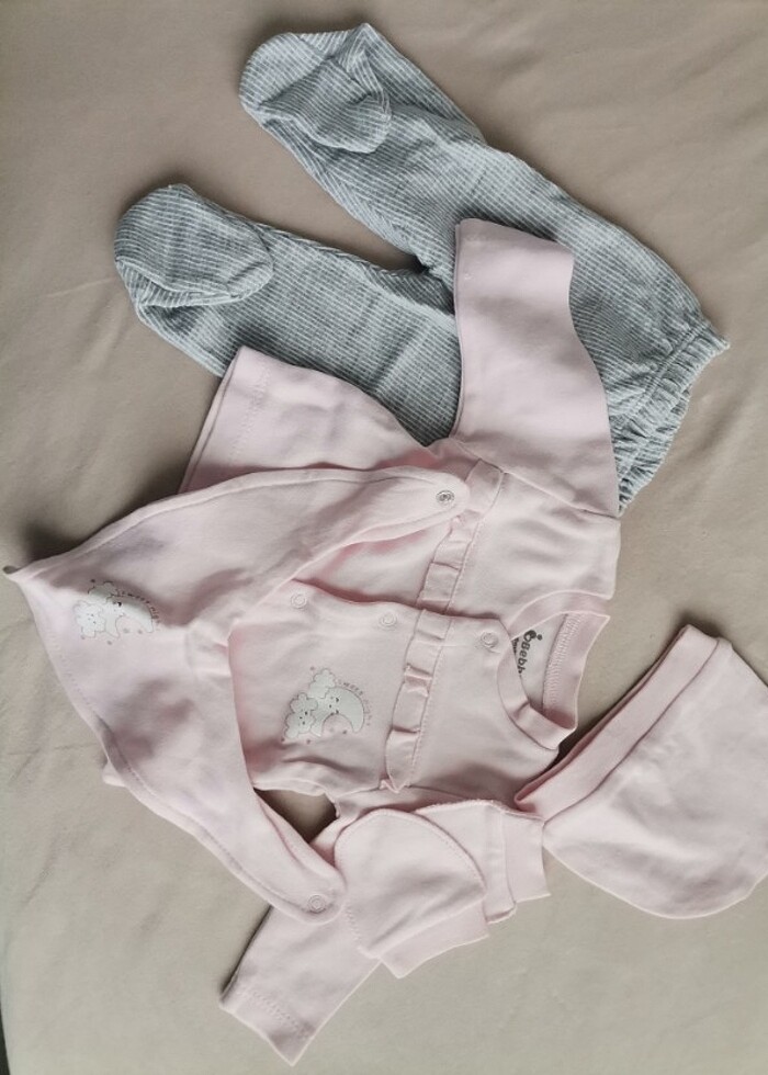 5li hastane çıkışı  - Görsel 2