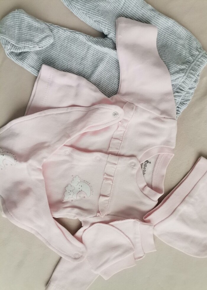 5li hastane çıkışı  - Görsel 3