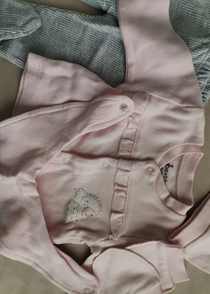 5li hastane çıkışı  - Görsel 4