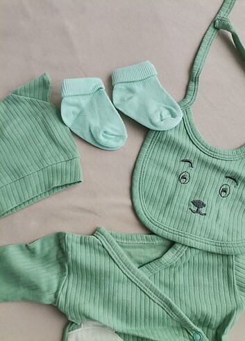 5li hastane çıkışı  - Görsel 5