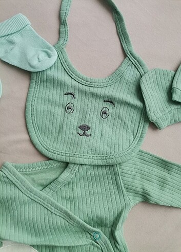 5li hastane çıkışı  - Görsel 7