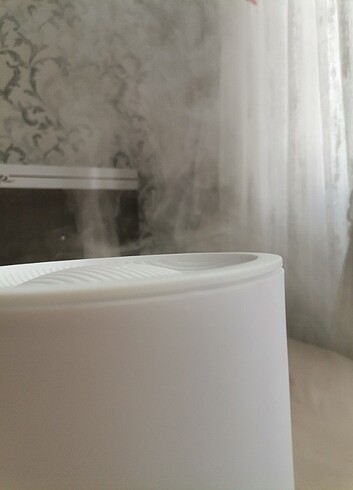 Oda nemlendirici  - Görsel 2