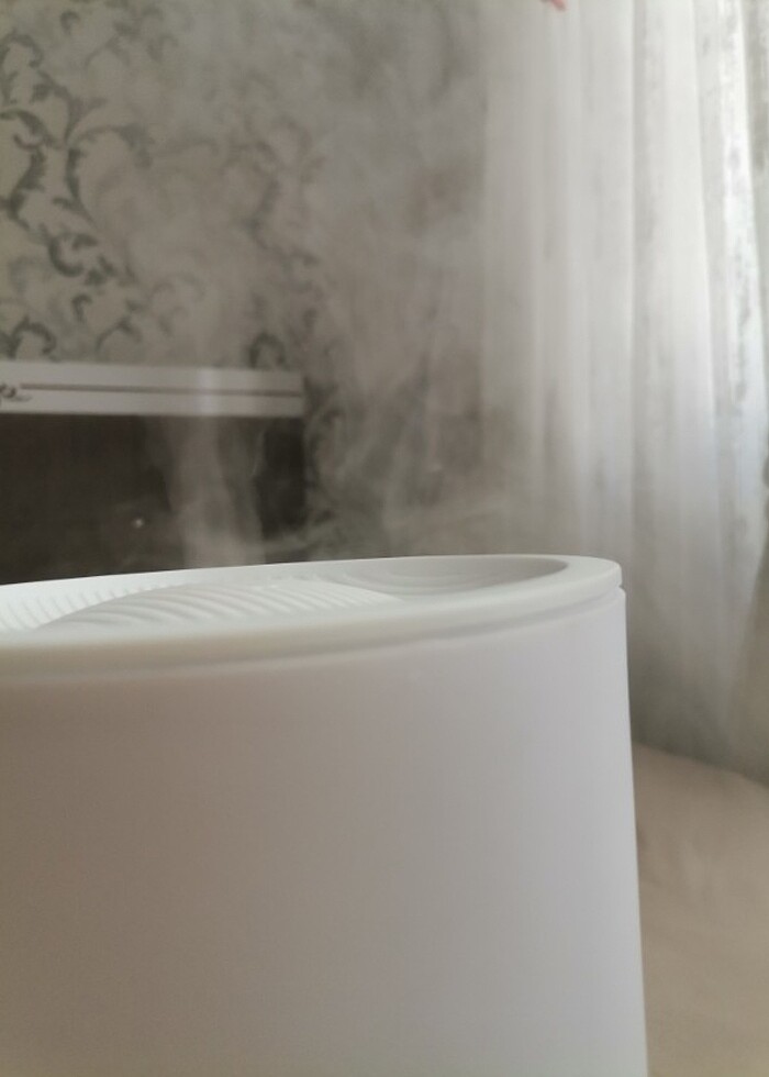 Oda nemlendirici  - Görsel 2