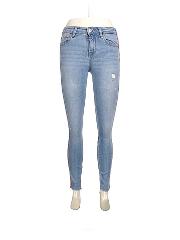 Stradivarius Jean / Kot %70 İndirimli.