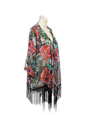 Batik Batik Kimono %70 İndirimli.