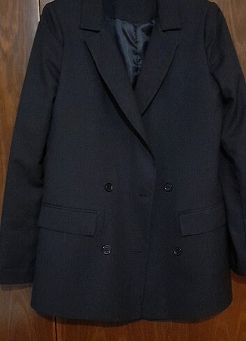 Diğer Blazer ceket