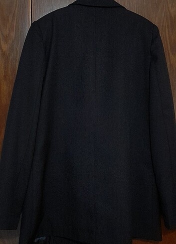 s Beden Blazer ceket
