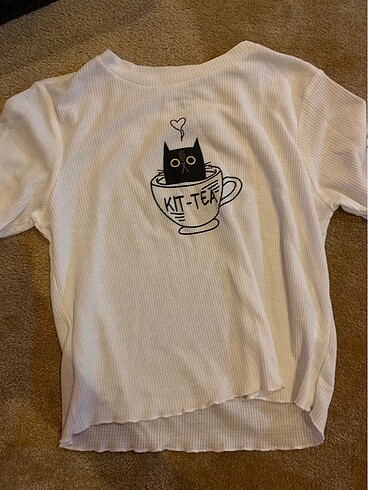 cat crop