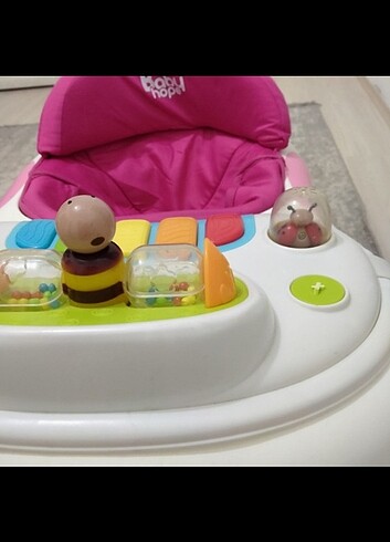 Diğer Baby hope yürüteç