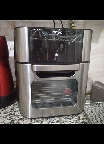 Onvo 12 litre airfry 