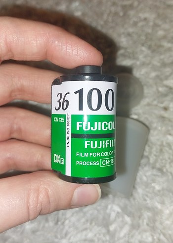 Fujifilm