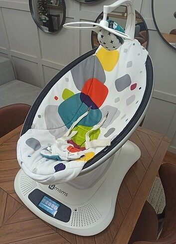 4Moms elektronik Ana kucağı.