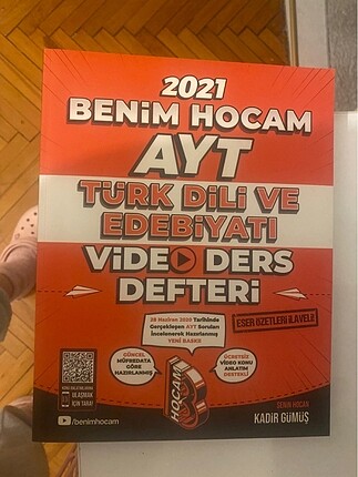 Kitap