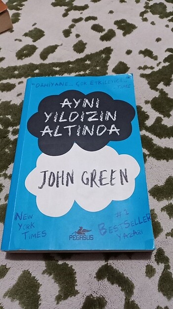 John green