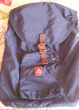 Jansport Sırt Çantası