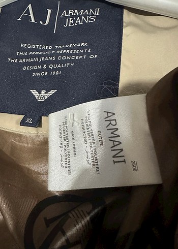 Düğmeli Bej Erkek Ceket - Görsel 8