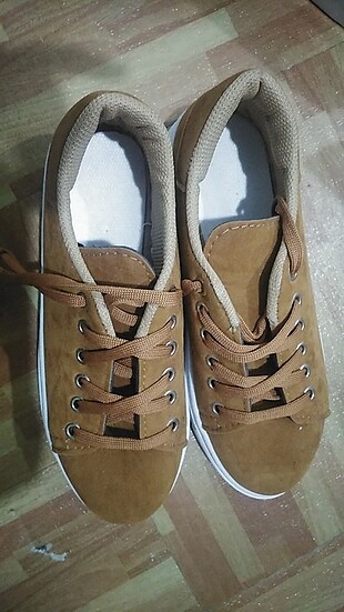 Adidas Ayakkabı