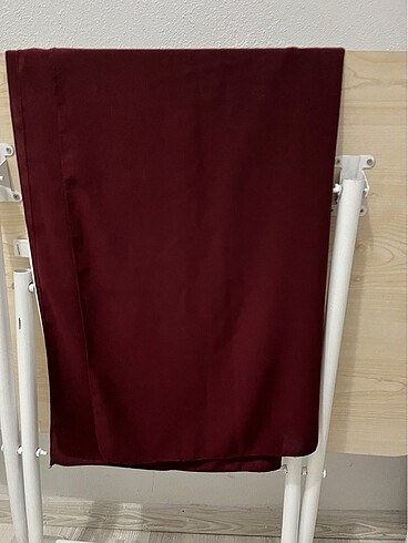 Bordo şal