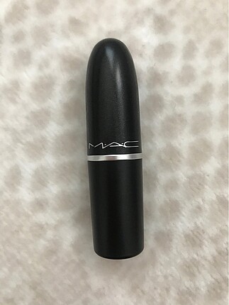 Mac mocha ruj