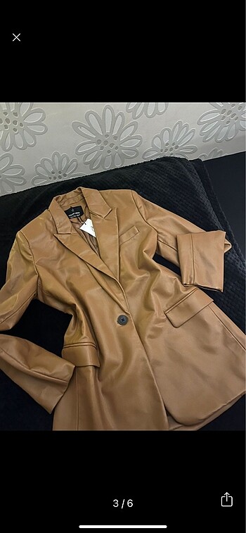 m Beden Blazer
