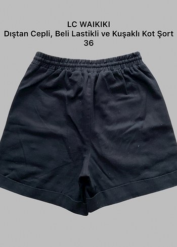 LC Waikiki ürünü