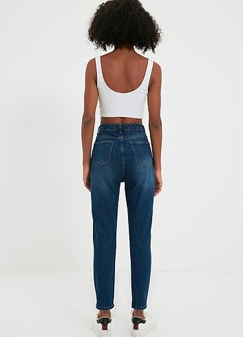 Mom jean