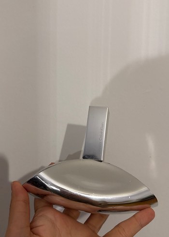 Kadın Parfümü Calvin Klein Euphoria - Görsel 2