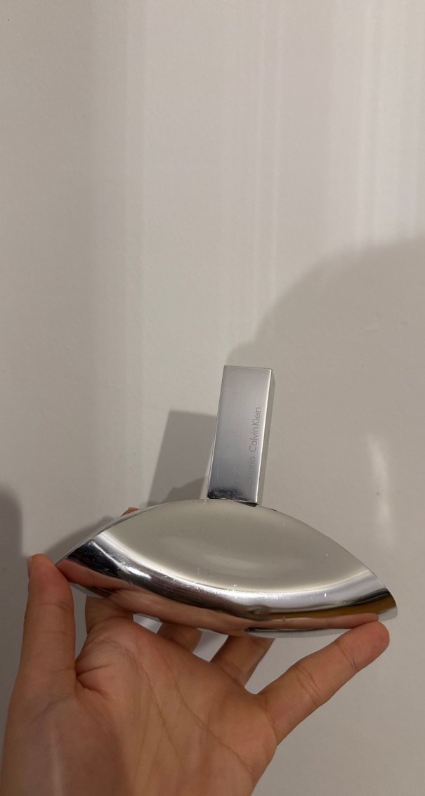 Kadın Parfümü Calvin Klein Euphoria - Görsel 2