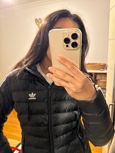 s Beden Adidas mont