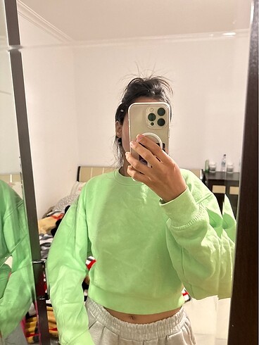 s Beden Sweat