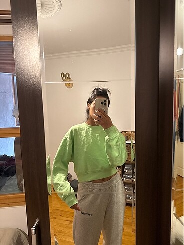 Bershka Sweat