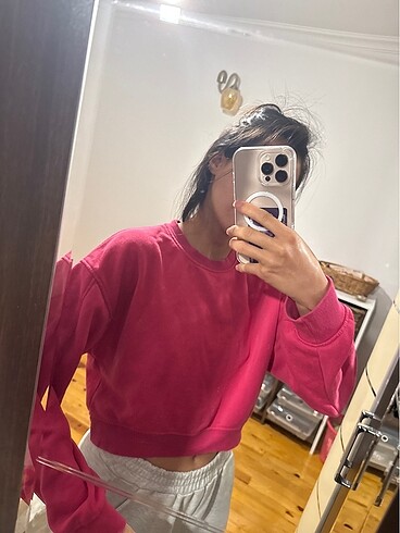 Bershka Sweat
