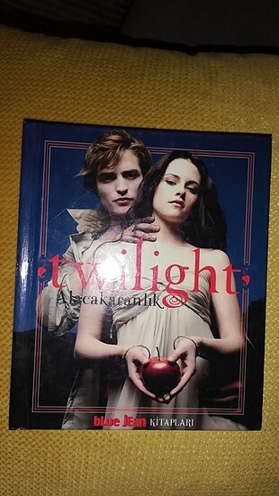 Twilight / Alacakaranlık 