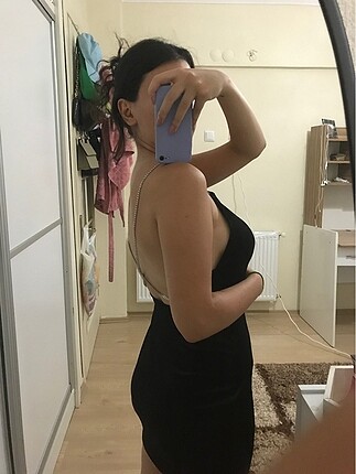 H&M elbise