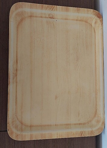servis tepsisi 43x32 cm