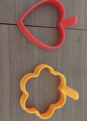Tchibo tchibo silikon yumurta kalıbı 2 adet